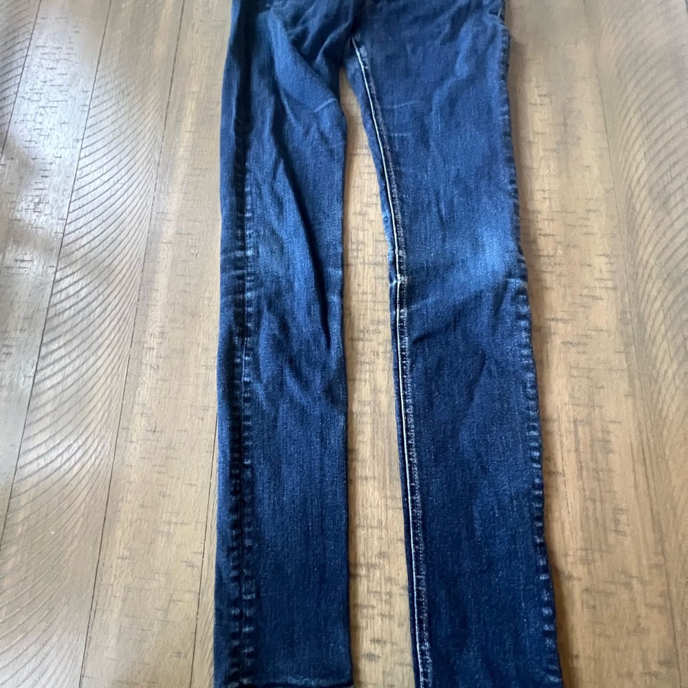 Rag and bone jeans rag & bone